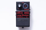 【used】BOSS / Loop Station RC-1-BK【GIB Yokohama】