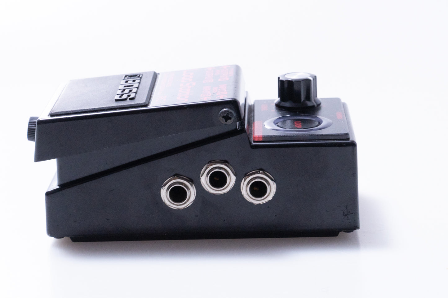【used】BOSS / Loop Station RC-1-BK【GIB Yokohama】