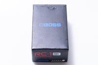 【used】BOSS / Loop Station RC-1-BK【GIB Yokohama】
