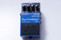 【used】BOSS / Synthesizer SY-1【GIB Yokohama】