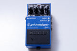 【used】BOSS / Synthesizer SY-1【GIB Yokohama】