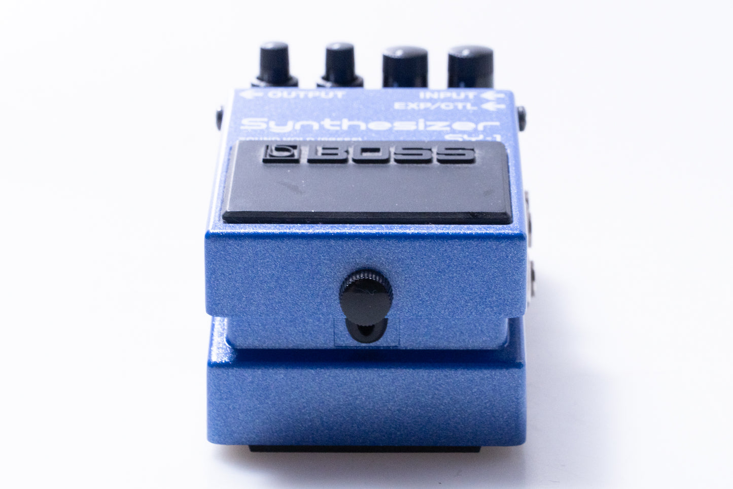 【used】BOSS / Synthesizer SY-1【GIB Yokohama】