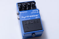 【used】BOSS / Synthesizer SY-1【GIB Yokohama】