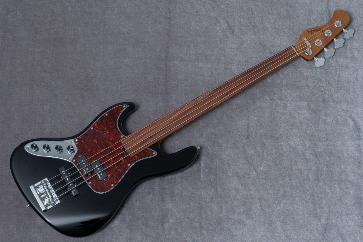 【outlet】Sadowsky / MX21 HP4 BLK/R FL LH 4.11kg #A001128-25【GIB Hyogo】