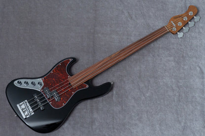【outlet】Sadowsky / MX21 HP4 BLK/R FL LH 4.11kg #A001128-25【GIB Hyogo】