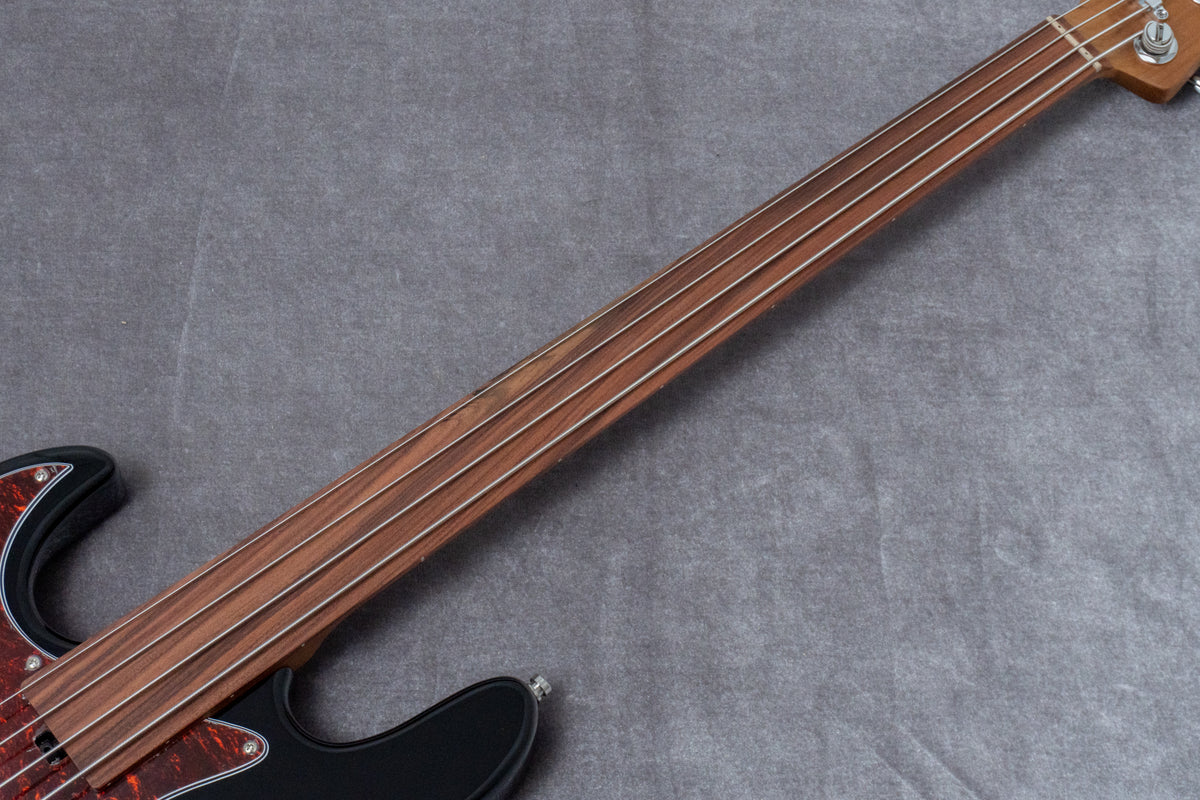 【outlet】Sadowsky / MX21 HP4 BLK/R FL LH 4.11kg #A001128-25【GIB Hyogo】