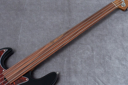 【outlet】Sadowsky / MX21 HP4 BLK/R FL LH 4.11kg #A001128-25【GIB Hyogo】