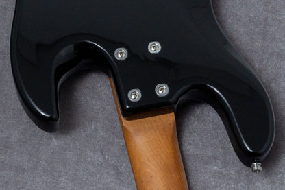 【outlet】Sadowsky / MX21 HP4 BLK/R FL LH 4.11kg #A001128-25【GIB Hyogo】