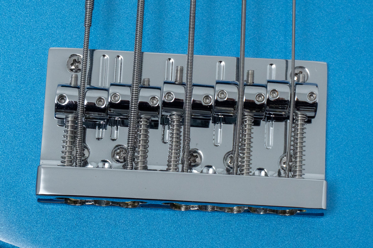 【outlet】Sadowsky / MX21 HP5 OBM/R 4.09kg #F000803-25【GIB Hyogo】