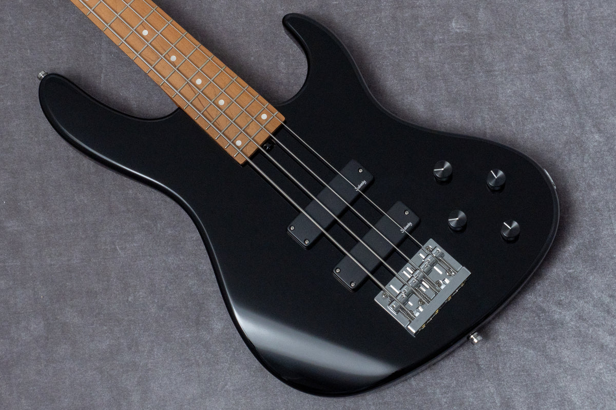 【outlet】Sadowsky / MX24 MS4 BLK/M 3.92kg #J000387-25【GIB Hyogo】