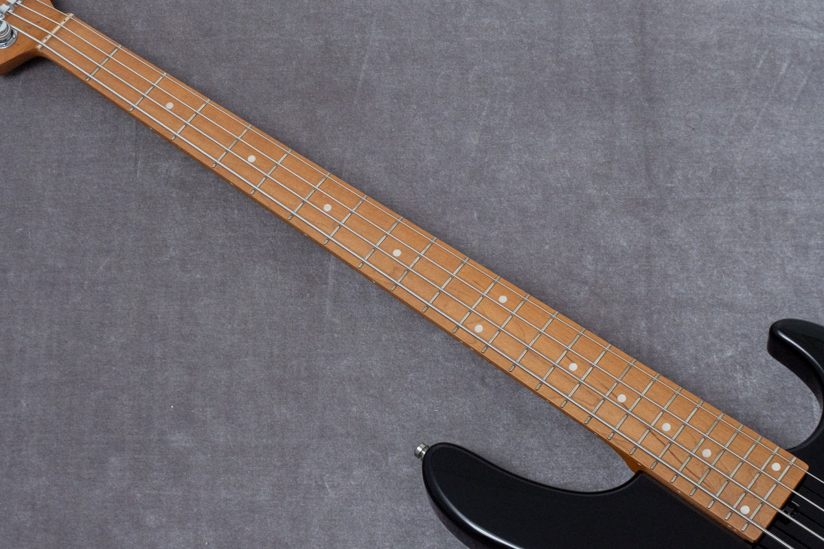 【outlet】Sadowsky / MX24 MS4 BLK/M 3.92kg #J000387-25【GIB Hyogo】