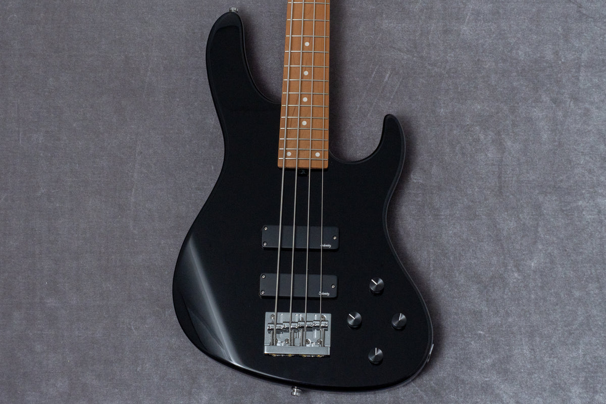 【outlet】Sadowsky / MX24 MS4 BLK/M 3.92kg #J000387-25【GIB Hyogo】
