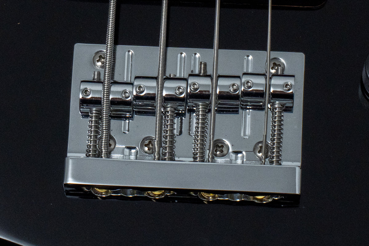 【outlet】Sadowsky / MX24 MS4 BLK/M 3.92kg #J000387-25【GIB Hyogo】