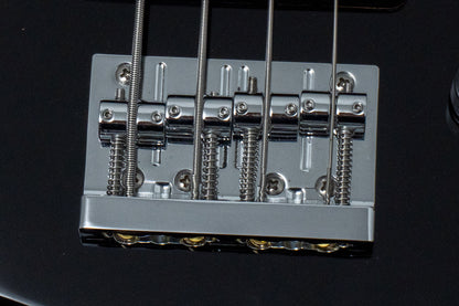 【outlet】Sadowsky / MX24 MS4 BLK/M 3.92kg #J000387-25【GIB Hyogo】