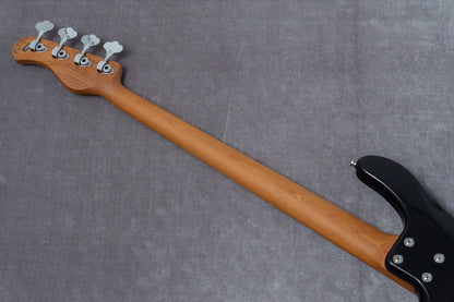 【outlet】Sadowsky / MX24 MS4 BLK/M 3.92kg #J000387-25【GIB Hyogo】