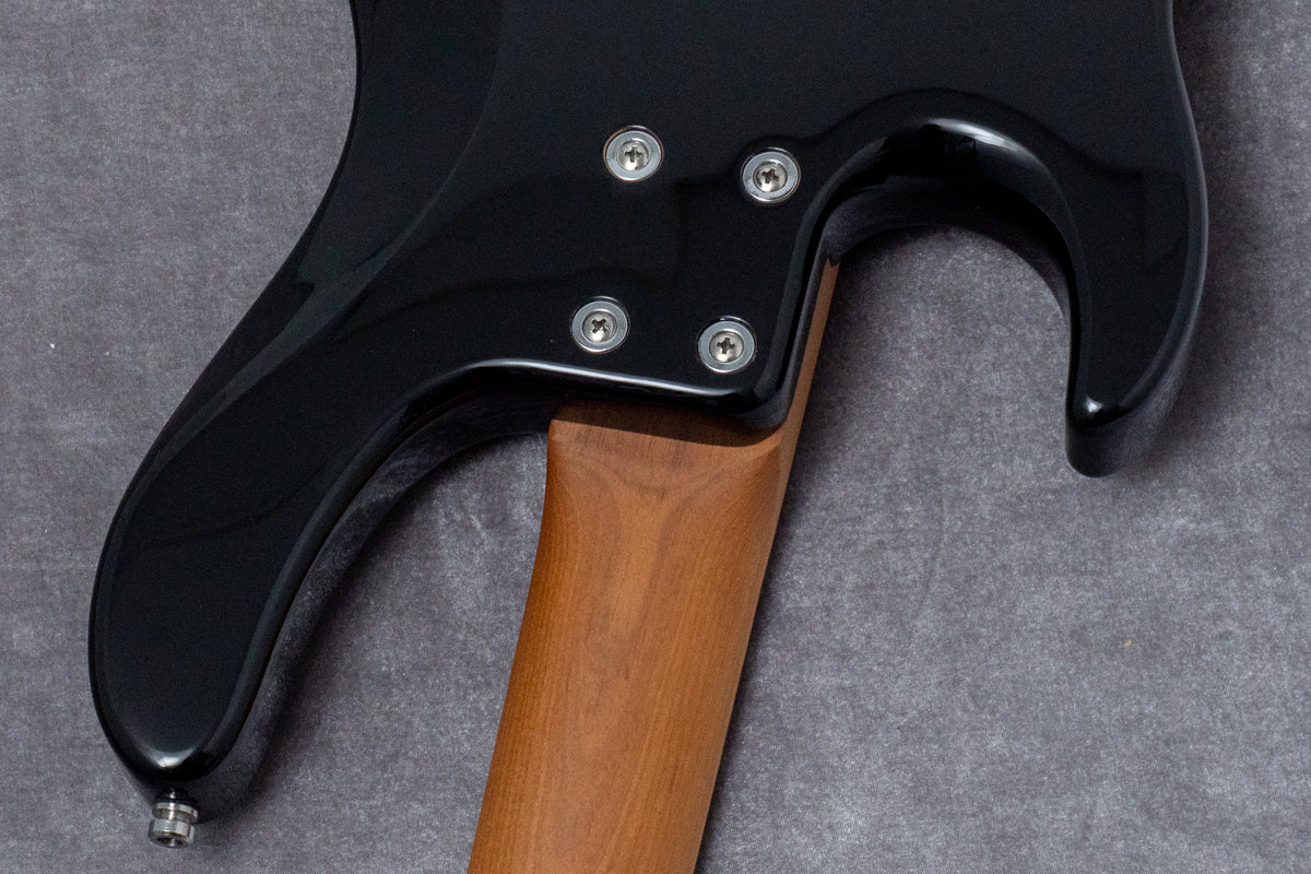 【outlet】Sadowsky / MX24 MS4 BLK/M 3.92kg #J000387-25【GIB Hyogo】
