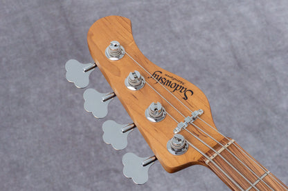 【outlet】Sadowsky / MX24 MS4 SGM/R 3.58kg #J000445-25【GIB Hyogo】