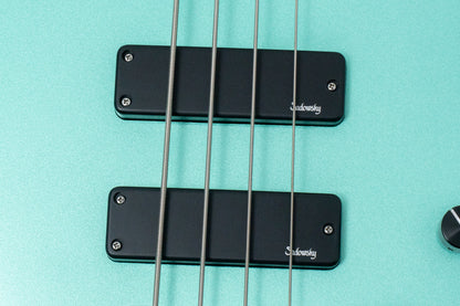 【outlet】Sadowsky / MX24 MS4 SGM/R 3.58kg #J000445-25【GIB Hyogo】