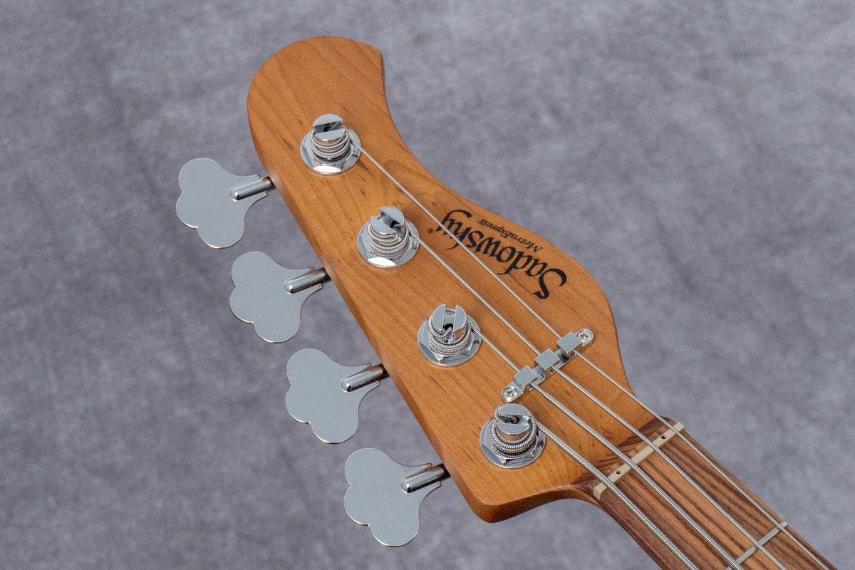 【outlet】Sadowsky / MX24 MS4 CPM/R 3.7kg #J000454-25【GIB Hyogo】
