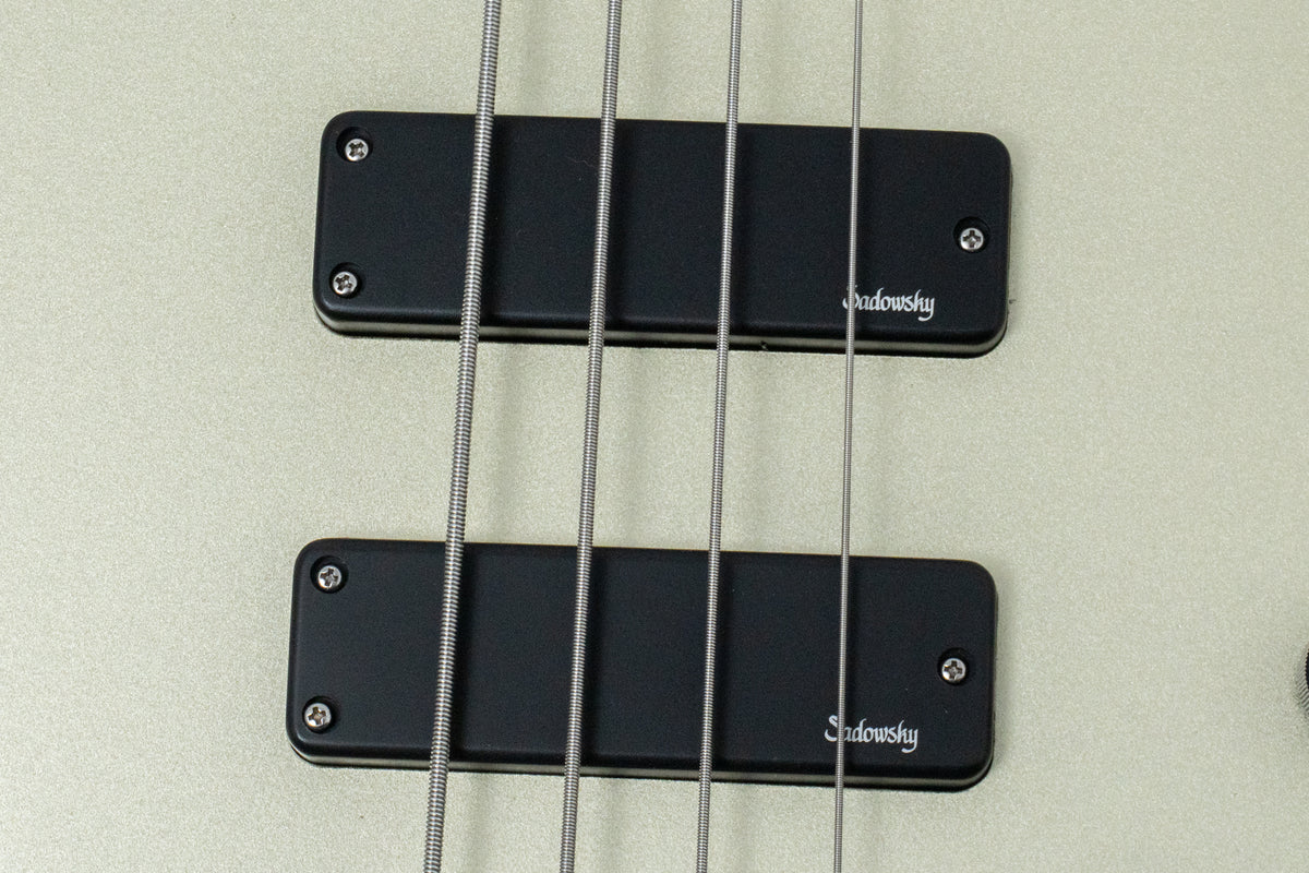【outlet】Sadowsky / MX24 MS4 CPM/R 3.7kg #J000454-25【GIB Hyogo】