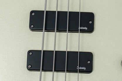 【outlet】Sadowsky / MX24 MS4 CPM/R 3.7kg #J000454-25【GIB Hyogo】