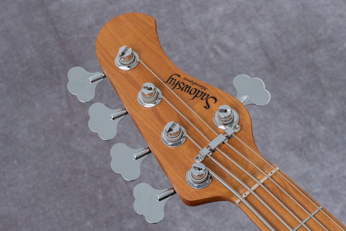 【outlet】Sadowsky / MX24 MS5 OBM/M 3.96kg #J000516-25【GIB Hyogo】