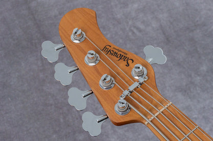 【outlet】Sadowsky / MX24 MS5 OBM/M 3.96kg #J000516-25【GIB Hyogo】