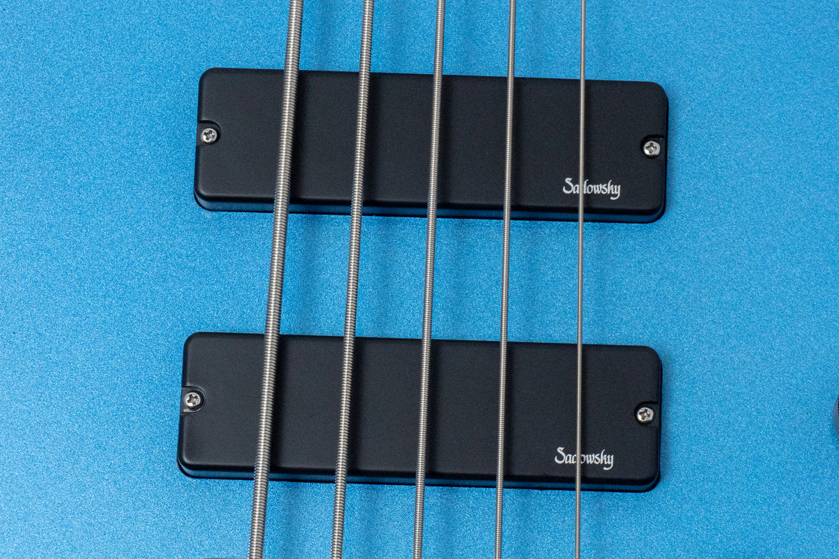 【outlet】Sadowsky / MX24 MS5 OBM/M 3.96kg #J000516-25【GIB Hyogo】