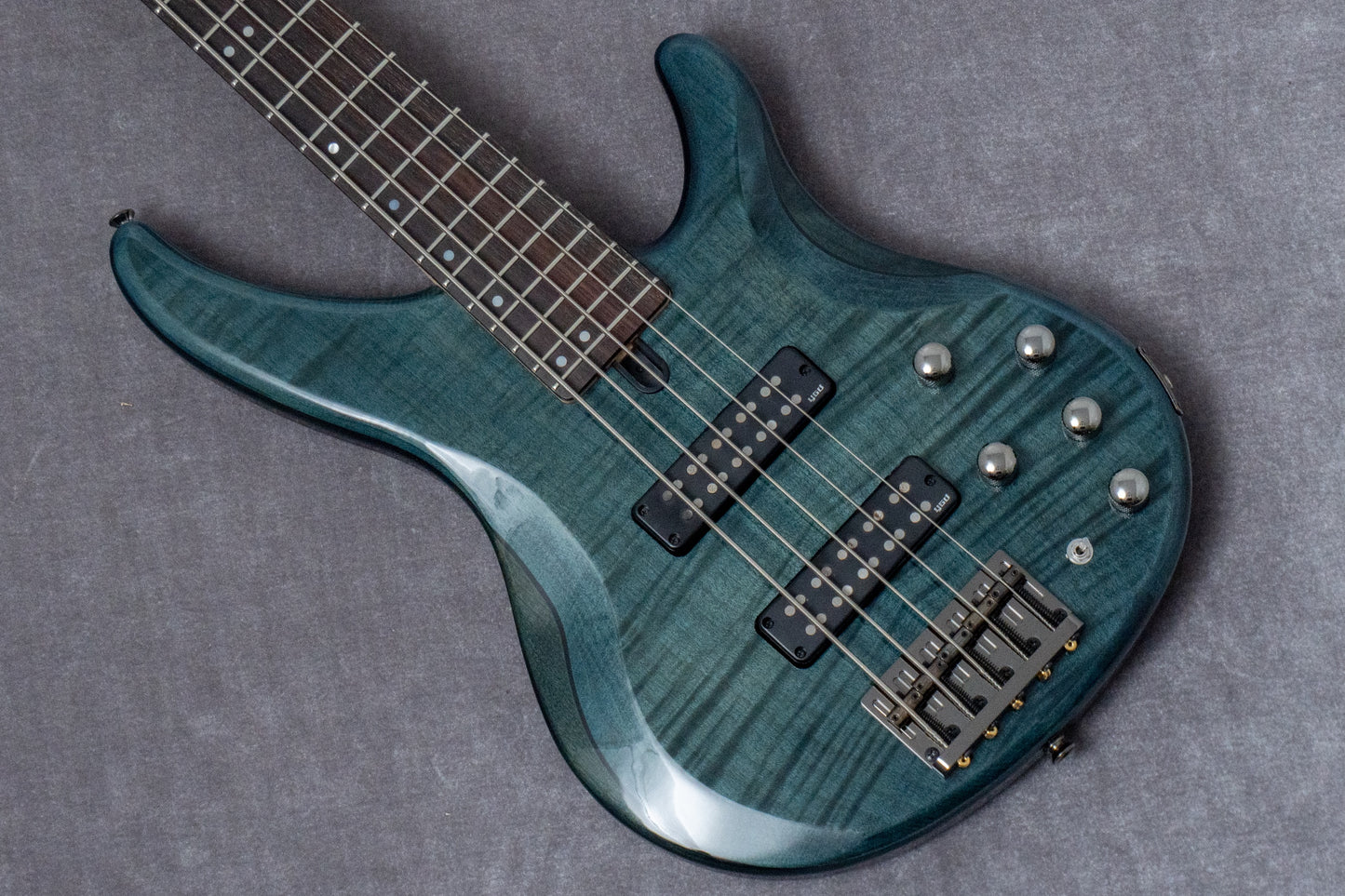 【used】YAMAHA / TRBX605FM 2022 3.96kg #IL0223418【GIB兵庫】