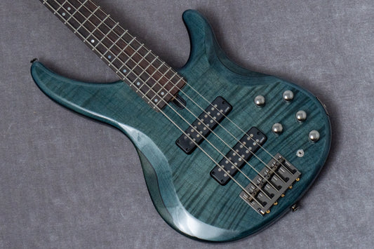【used】YAMAHA / TRBX605FM 2022 3.96kg #IL0223418【GIB兵庫】