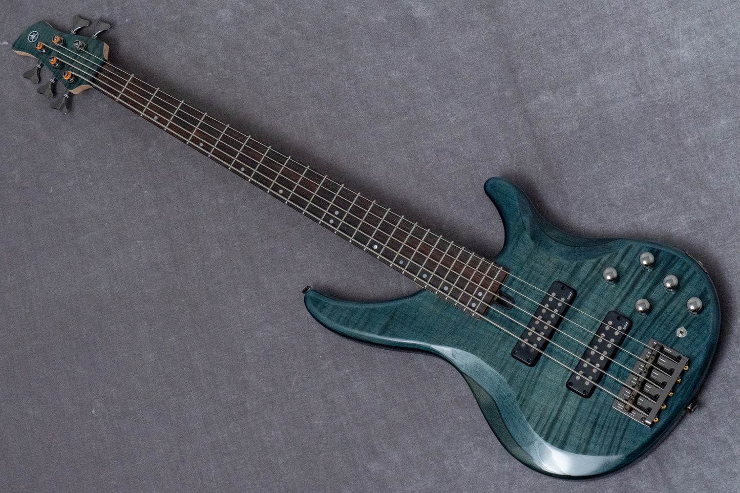 【used】YAMAHA / TRBX605FM 2022 3.96kg #IL0223418【GIB兵庫】