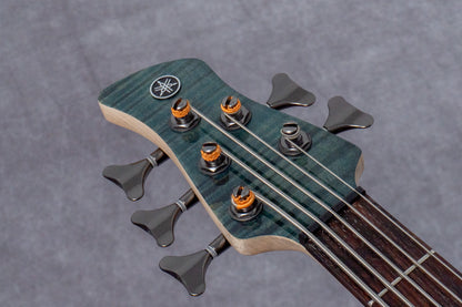 【used】YAMAHA / TRBX605FM 2022 3.96kg #IL0223418【GIB兵庫】
