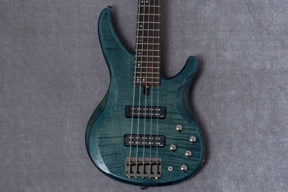 【used】YAMAHA / TRBX605FM 2022 3.96kg #IL0223418【GIB兵庫】