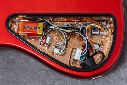 【outlet】Sadowsky / MX21 MJ5 CAR/R 3.98kg #J000269-25【GIB Hyogo】