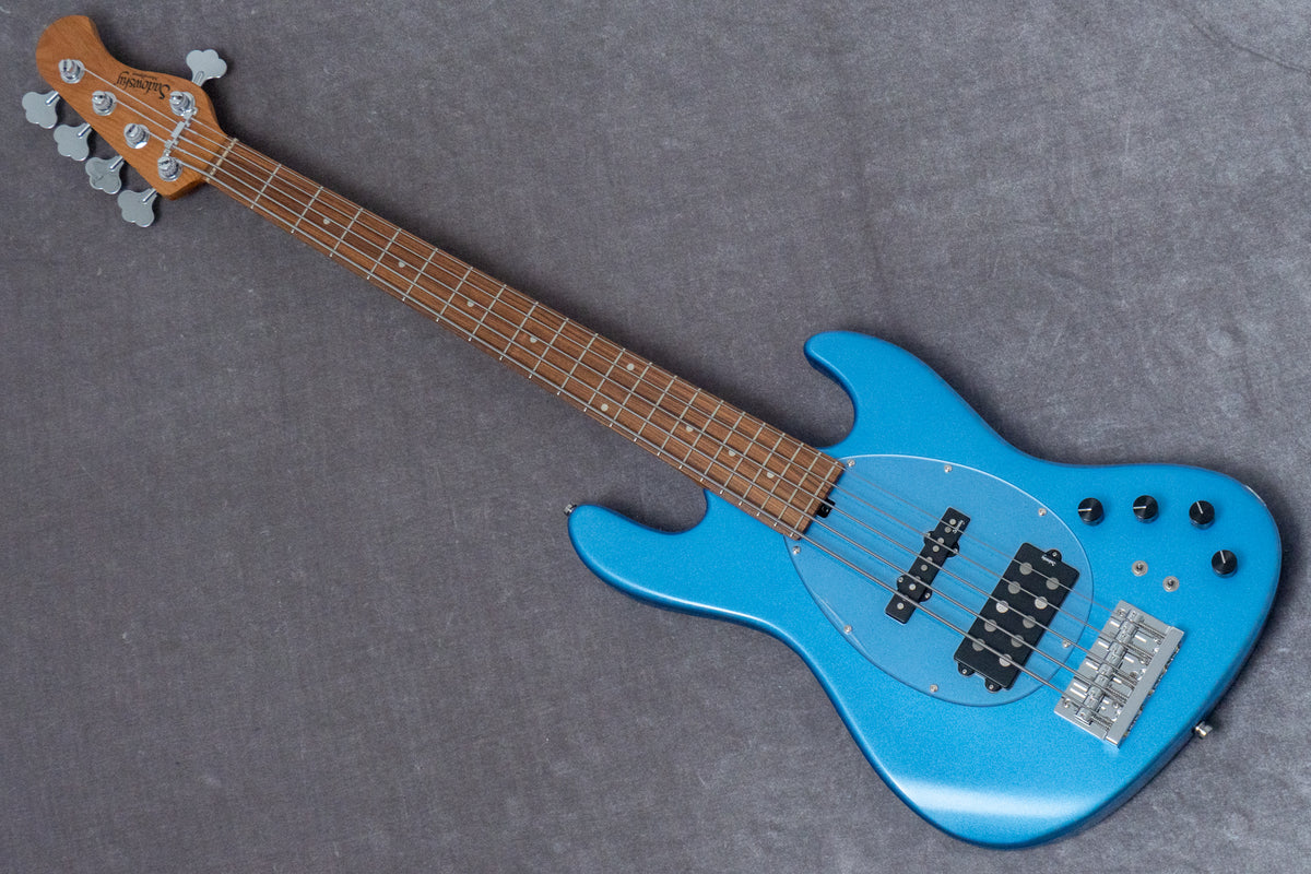 【outlet】Sadowsky / MX21 MJ5 OBM/R 4.19kg #J000281-25【GIB Hyogo】