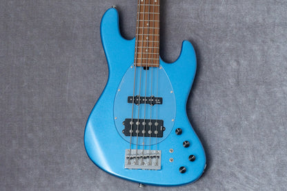 【outlet】Sadowsky / MX21 MJ5 OBM/R 4.19kg #J000281-25【GIB Hyogo】