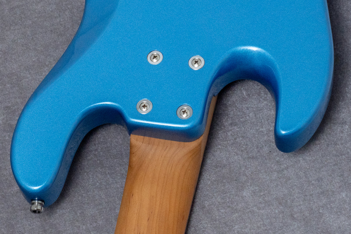 【outlet】Sadowsky / MX21 MJ5 OBM/R 4.19kg #J000281-25【GIB Hyogo】