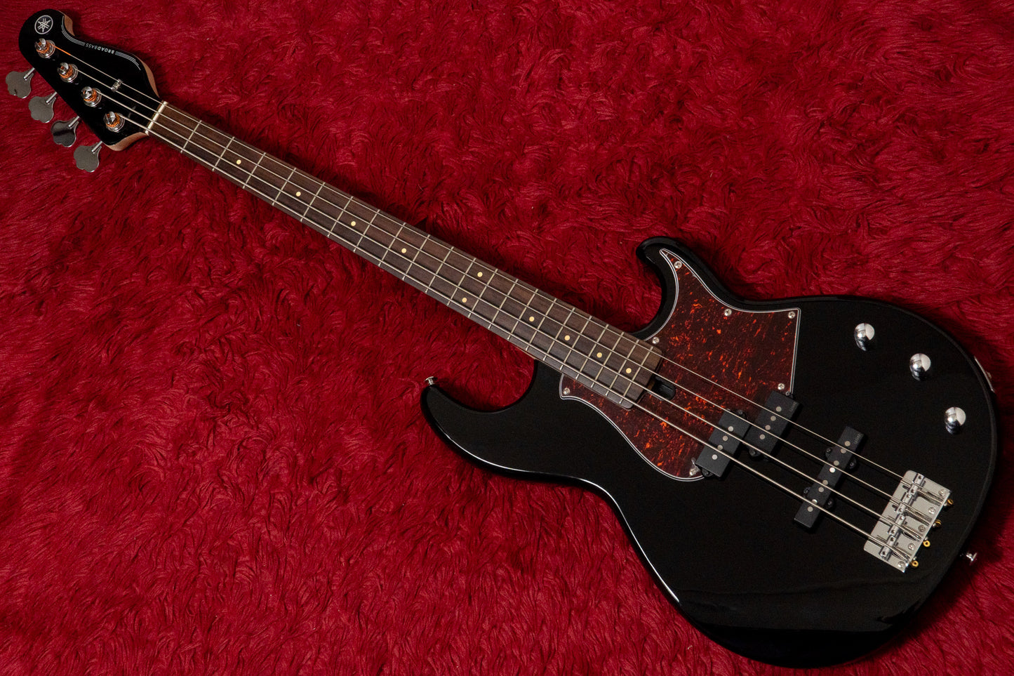 【used】YAMAHA / BB434 BLK 2023 4.095kg #IJX233381【GIB Yokohama】