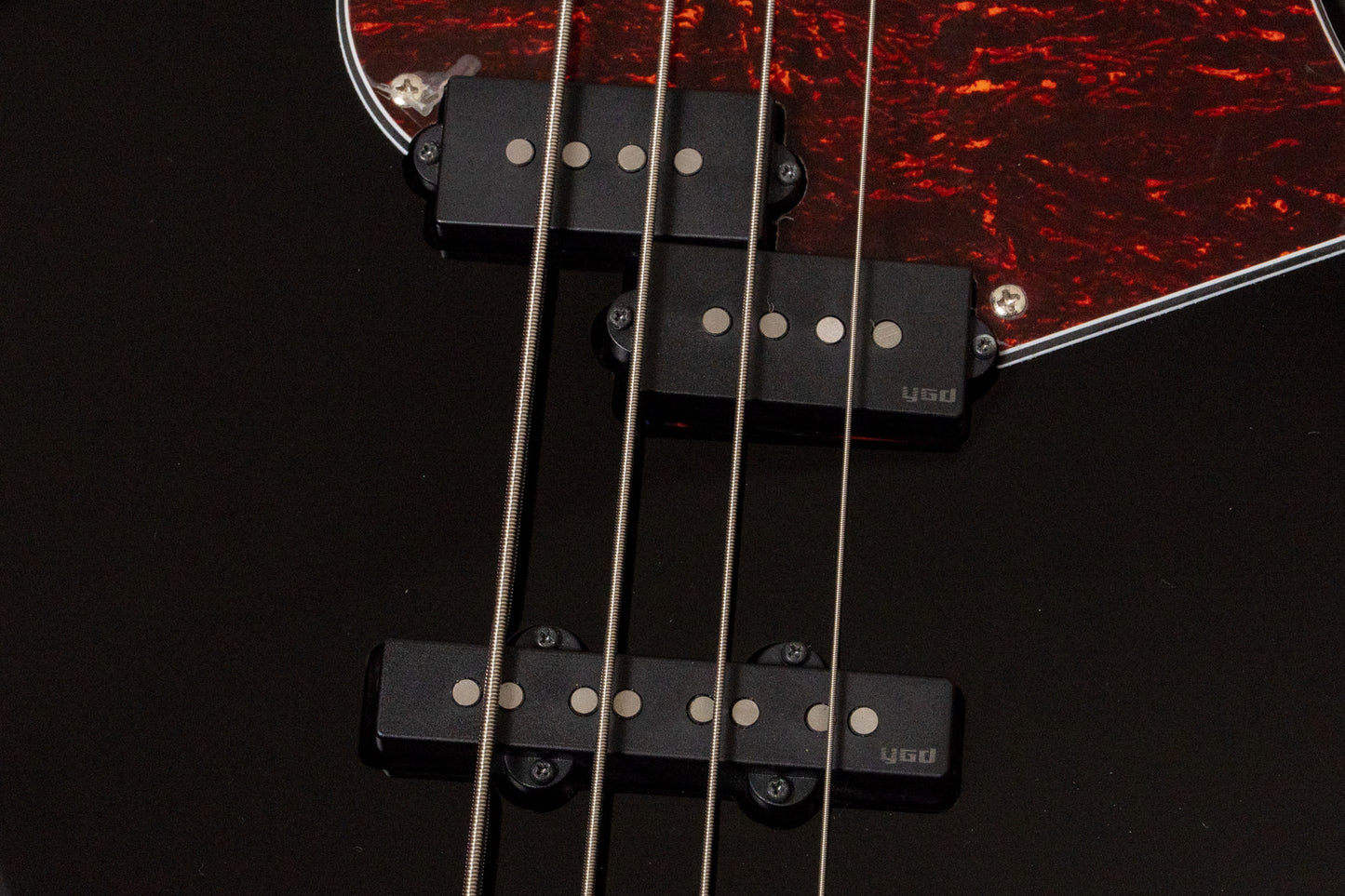 【used】YAMAHA / BB434 BLK 2023 4.095kg #IJX233381【GIB Yokohama】