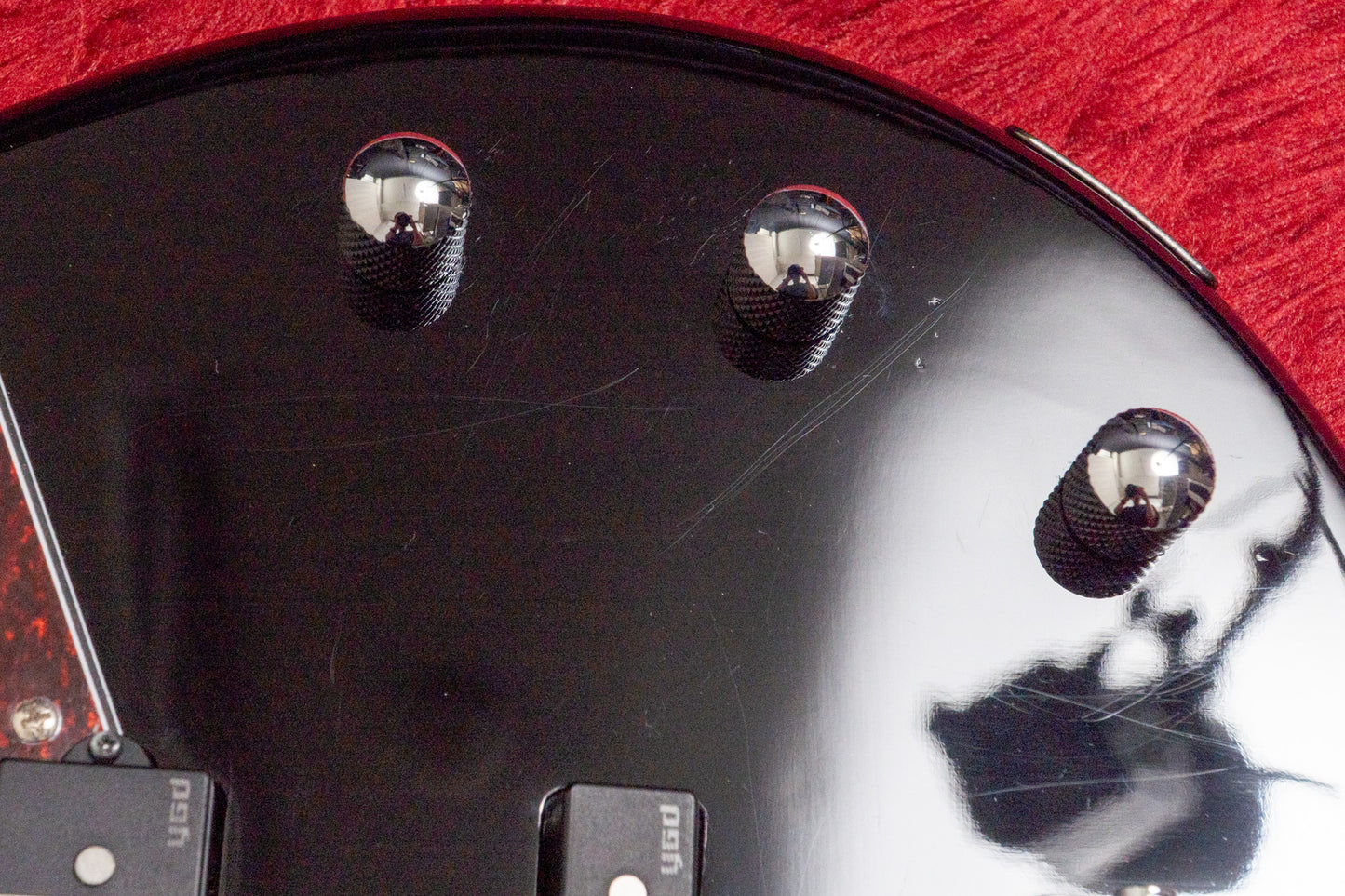 【used】YAMAHA / BB434 BLK 2023 4.095kg #IJX233381【GIB Yokohama】