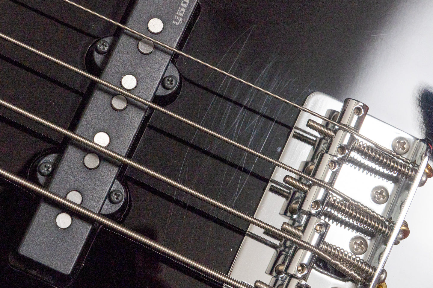 【used】YAMAHA / BB434 BLK 2023 4.095kg #IJX233381【GIB Yokohama】