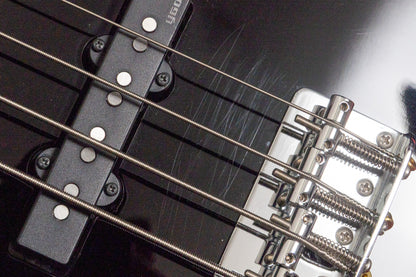 【used】YAMAHA / BB434 BLK 2023 4.095kg #IJX233381【GIB Yokohama】