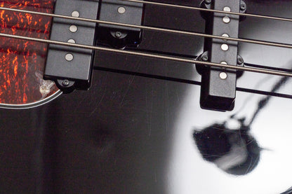 【used】YAMAHA / BB434 BLK 2023 4.095kg #IJX233381【GIB Yokohama】
