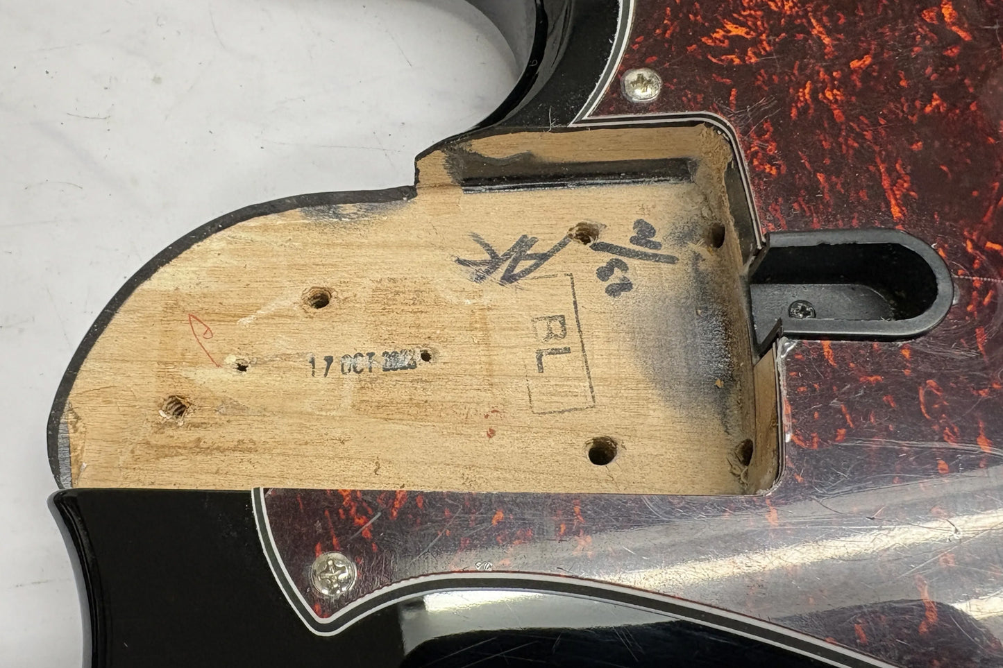 【used】YAMAHA / BB434 BLK 2023 4.095kg #IJX233381【GIB Yokohama】