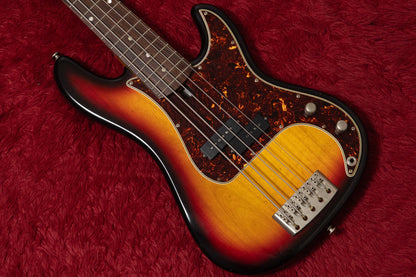 【used】De Gier / Soulmate 5 Sunburst Relic 5st 4.020kg #147【Consignment】【GIB Yokohama】