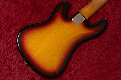 【used】De Gier / Soulmate 5 Sunburst Relic 5st 4.020kg #147【Consignment】【GIB Yokohama】
