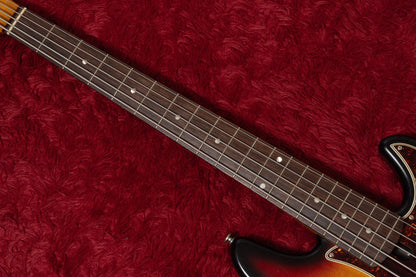 【used】De Gier / Soulmate 5 Sunburst Relic 5st 4.020kg #147【Consignment】【GIB Yokohama】
