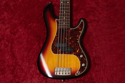 【used】De Gier / Soulmate 5 Sunburst Relic 5st 4.020kg #147【Consignment】【GIB Yokohama】