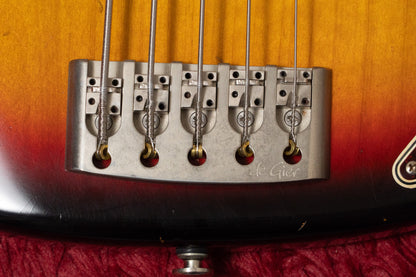 【used】De Gier / Soulmate 5 Sunburst Relic 5st 4.020kg #147【Consignment】【GIB Yokohama】
