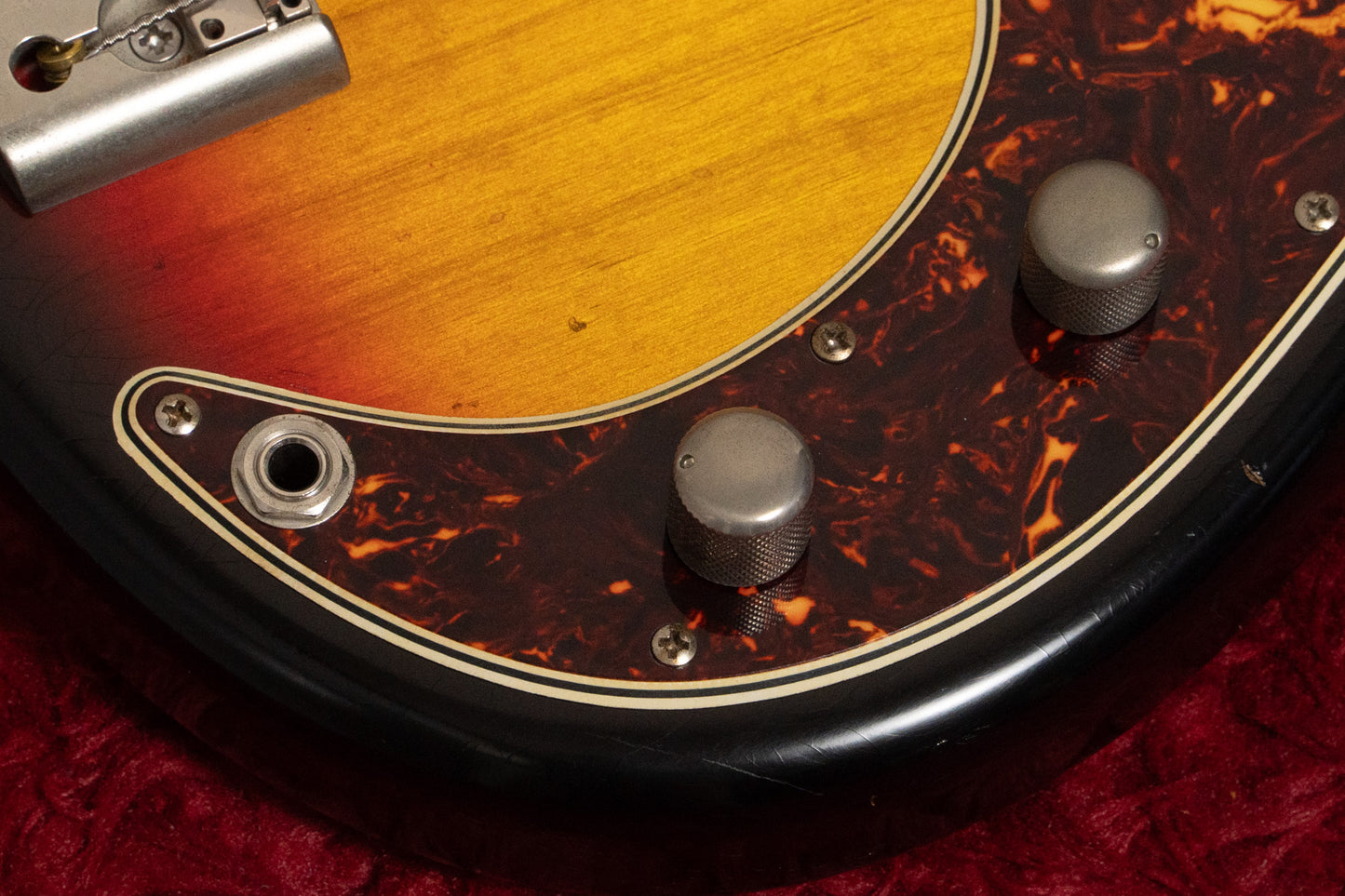 【used】De Gier / Soulmate 5 Sunburst Relic 5st 4.020kg #147【Consignment】【GIB Yokohama】